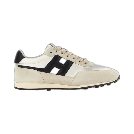 Hogan Athletic Sneakers