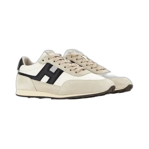 Hogan Athletic Sneakers