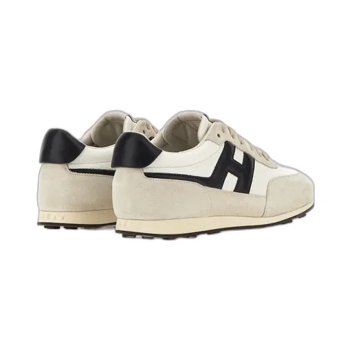 Hogan Athletic Sneakers