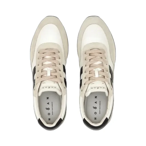 Hogan Athletic Sneakers