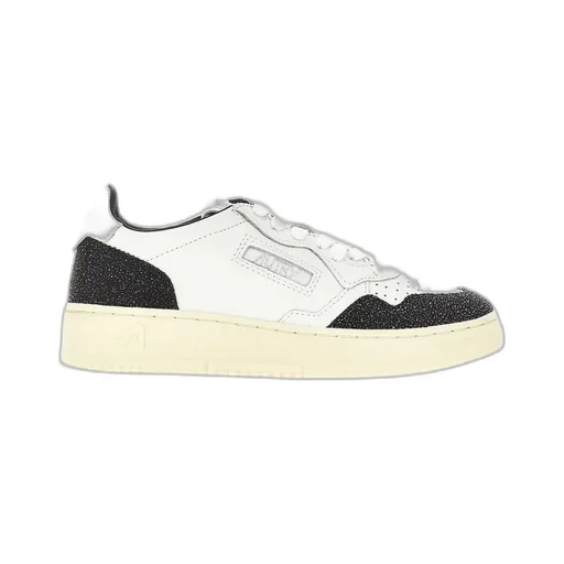 Autry Medalist Low-Top Sneakers