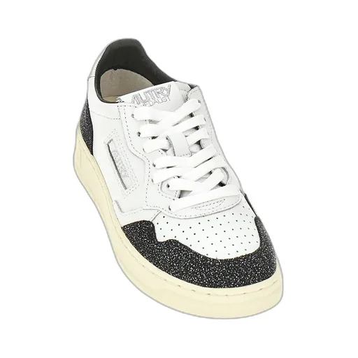 Autry Medalist Low-Top Sneakers