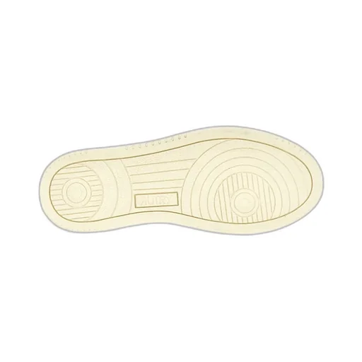 Autry Medalist Low-Top Sneakers