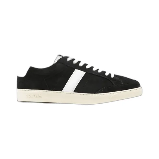 Tom Ford Blake Low-Top Sneakers