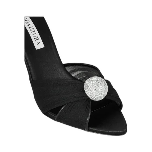 Aquazzura Mystery Mules