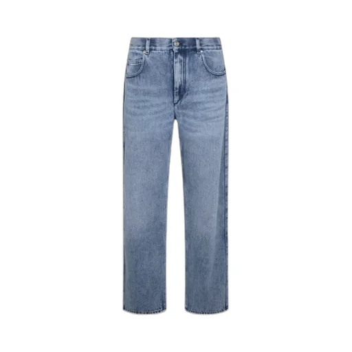 Five-Pocket Jeans