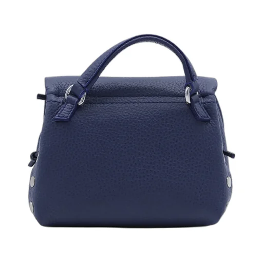 Zanellato Baby Postina Foldover Top Tote Bag