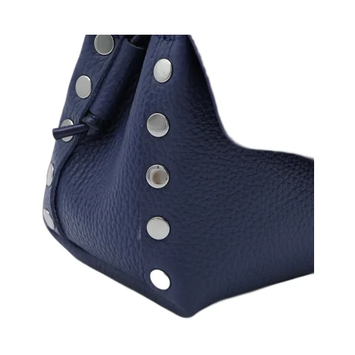 Zanellato Baby Postina Foldover Top Tote Bag