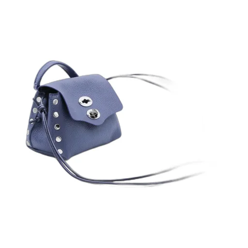 Zanellato Baby Postina Foldover Top Tote Bag
