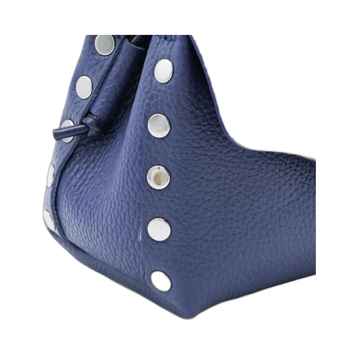 Zanellato Baby Postina Foldover Top Tote Bag