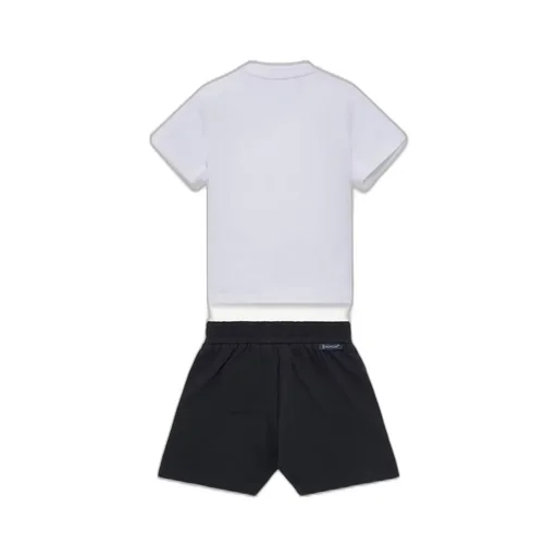 Moncler Enfant Logo Set
