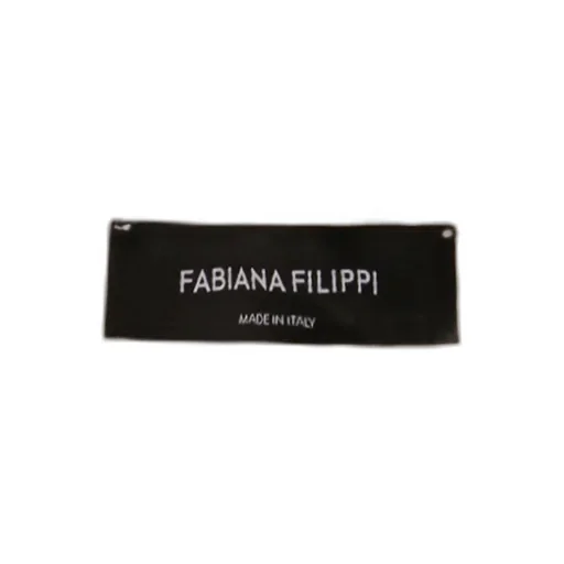 Fabiana Filippi Jersey Tank Top