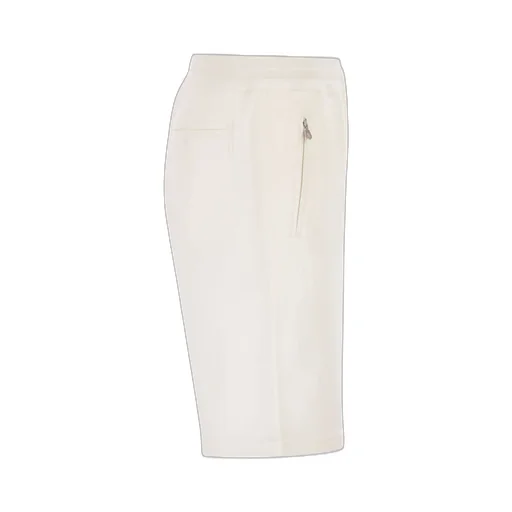 Brunello Cucinelli Zip-Pocket Drawstring Shorts