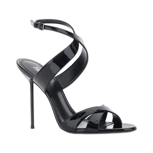 Paris Texas Lidia High-Heeled Sandals