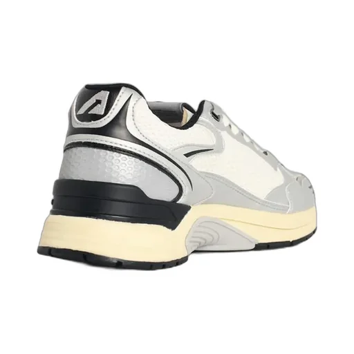 Autry Hyperway Lace-Up Sneakers