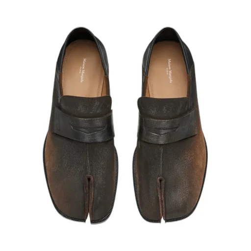 Maison Margiela Tabi City Loafers