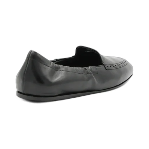 Church's Square Toe Slip-On Loafers