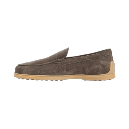 Tod's Slip-On Loafers
