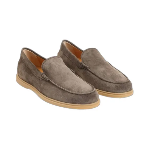 Tod's Slip-On Loafers