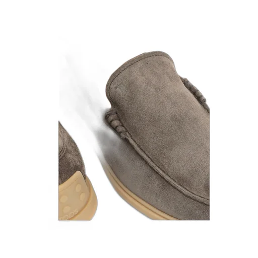 Tod's Slip-On Loafers
