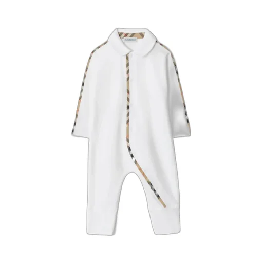 Burberry Kids Three-Piece Baby Gift Set