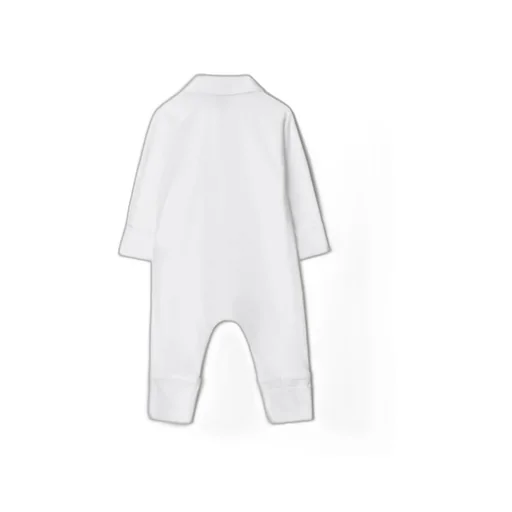 Burberry Kids Three-Piece Baby Gift Set
