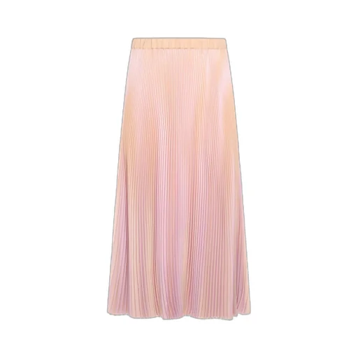 Fabiana Filippi Pleated Skirt