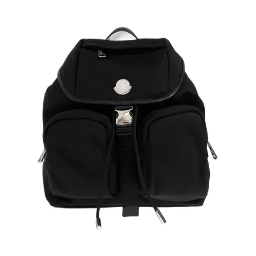 Moncler New Trick Water-Repellent Backpack