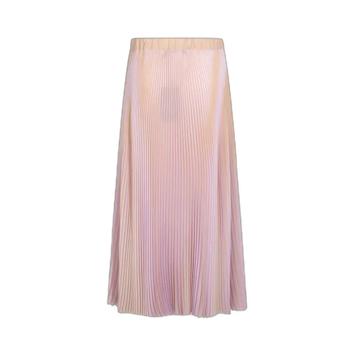 Fabiana Filippi Pleated Skirt