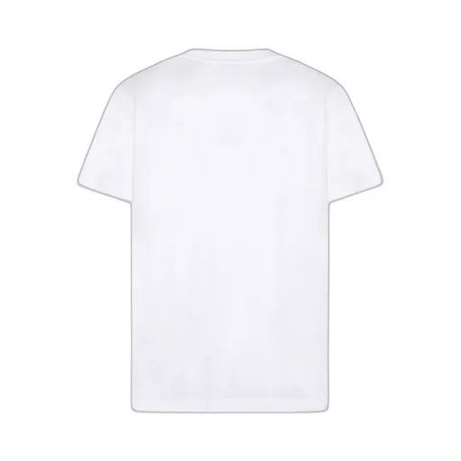Moschino Logo Printed T-Shirt