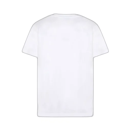 Moschino Logo Printed T-Shirt