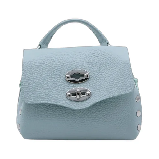 Zanellato Baby Postina Foldover Top Tote Bag
