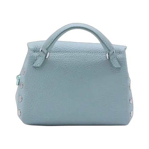 Zanellato Baby Postina Foldover Top Tote Bag