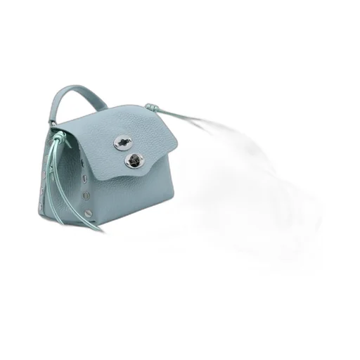 Zanellato Baby Postina Foldover Top Tote Bag