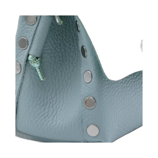 Zanellato Baby Postina Foldover Top Tote Bag