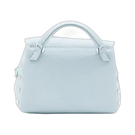 Zanellato Baby Postina Foldover Top Tote Bag
