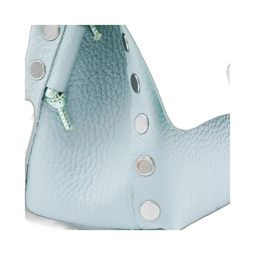 Zanellato Baby Postina Foldover Top Tote Bag