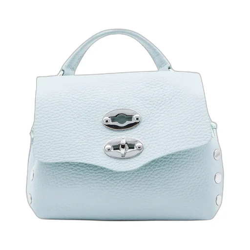 Zanellato Baby Postina Foldover Top Tote Bag