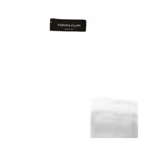 Fabiana Filippi Short-Sleeved T-Shirt