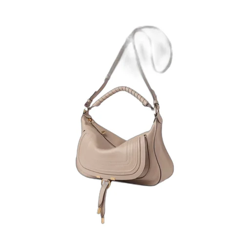 Chlo Marcie Small Shoulder Bag