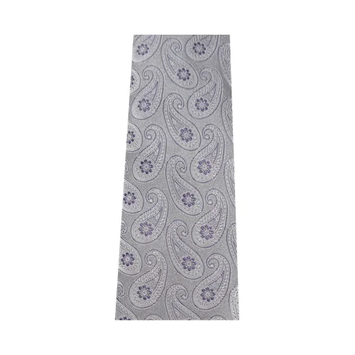 Etro Paisley-Motif Jacquard Tie
