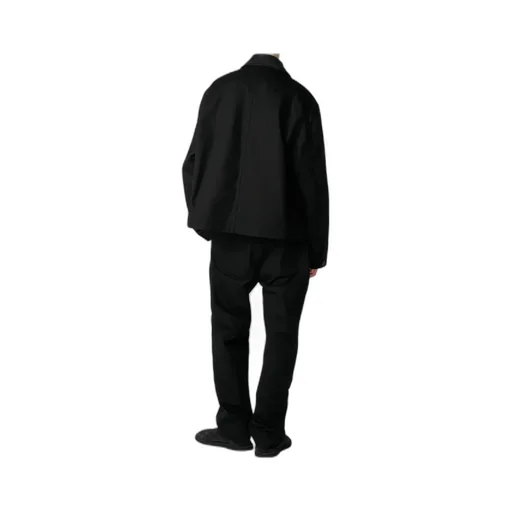 Dover Long-Sleeve Overshirt