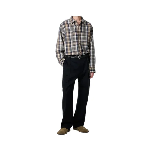 X Aaron Levine View Shirt