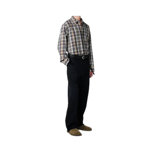 X Aaron Levine View Shirt