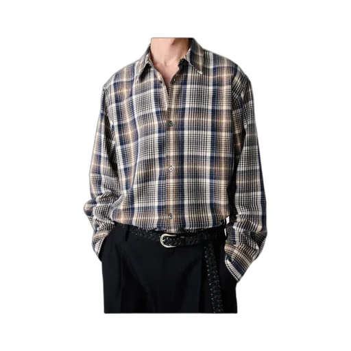 X Aaron Levine View Shirt