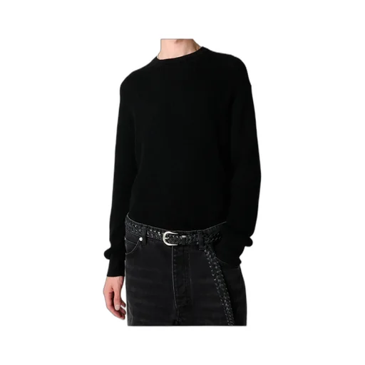 Crew-Neck Sweater