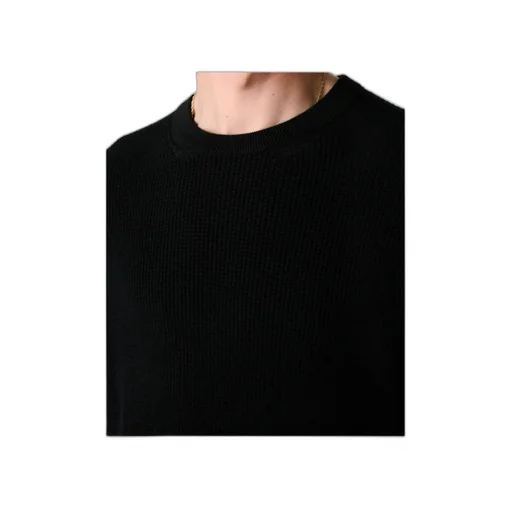 Crew-Neck Sweater