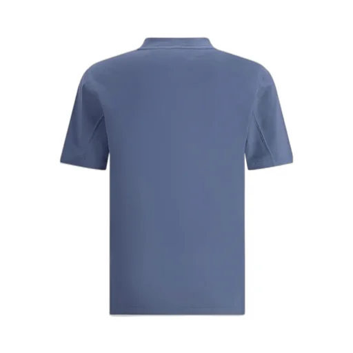 Brunello Cucinelli Logo Crew-Neck T-Shirt