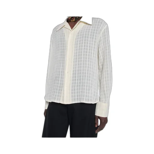 Ignacio Shirt