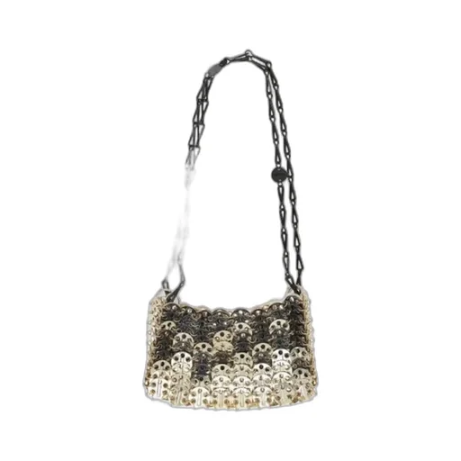 Mini 1969 Disc Shoulder Bag